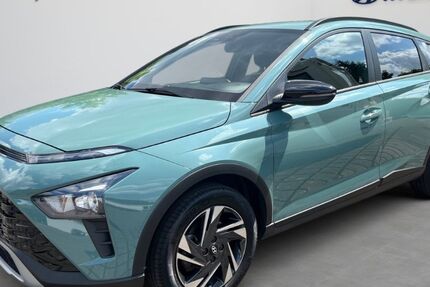 Hyundai BAYON 62.593 km 16.990 &euro; Schiffweiler 66578