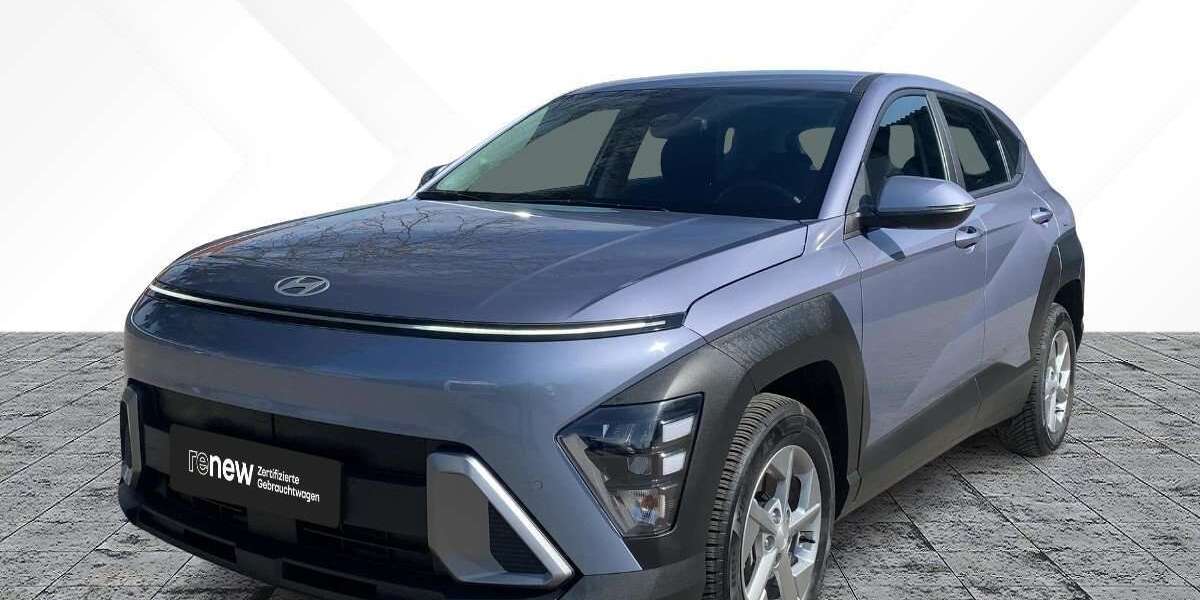 Hyundai KONA 7.000 km 24.895 &euro; Einbeck 37574