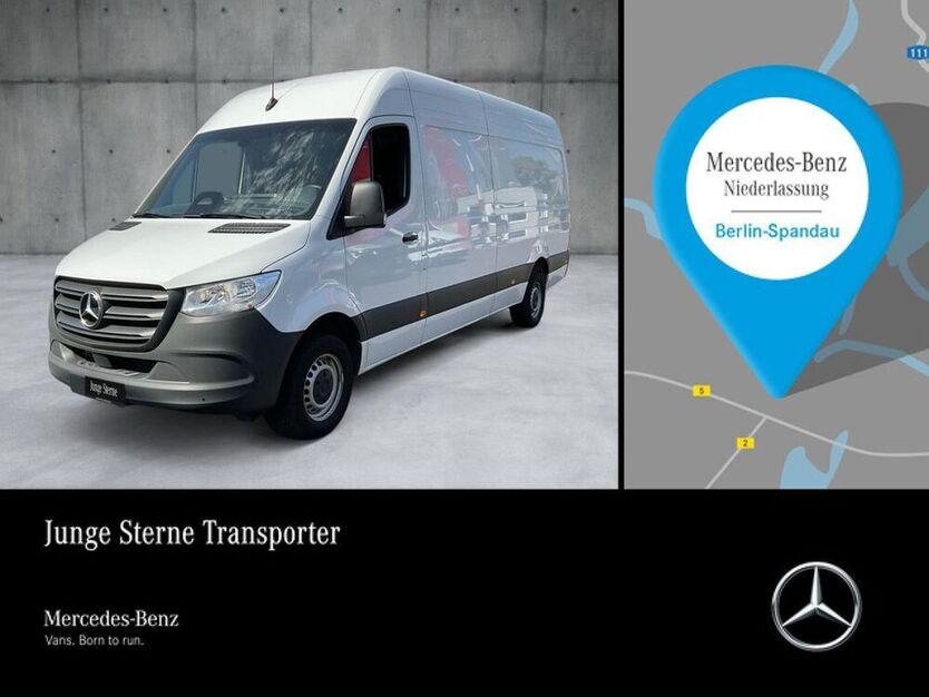 Sprinter