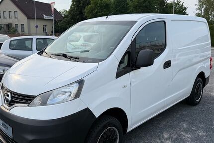 Nissan NV200 283.000 km 6.900 &euro; Cuxhaven 27474