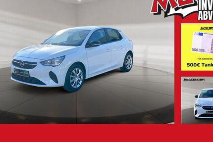 Opel Corsa 34.781 km 11.787 &euro; Göppingen 73033