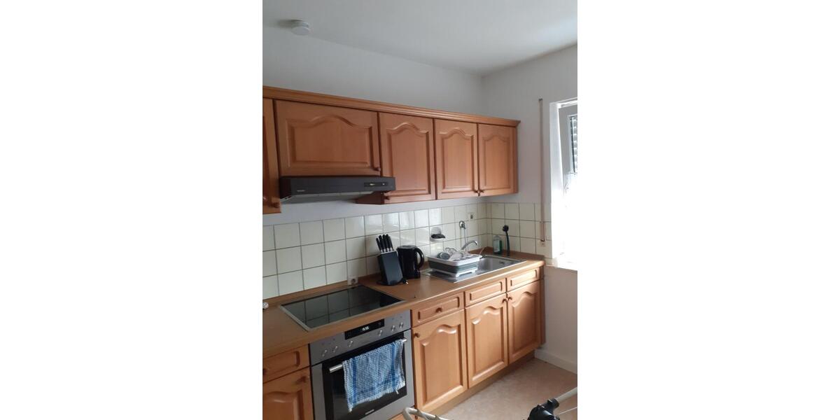 Etagenwohnung Illertissen - 1 Zimmer, 61 m&sup2;, 665&euro; | Angebot:25126668