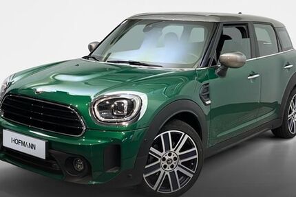 Mini Cooper Countryman 31.300 km 28.902 &euro; Regensburg 93055