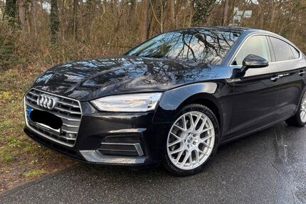Audi A5 168.115 km 17.290 &euro; Darmstadt 64297