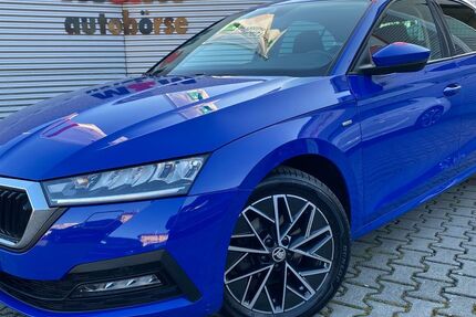 Skoda Octavia 164.000 km 16.900 &euro; Darmstadt 64295