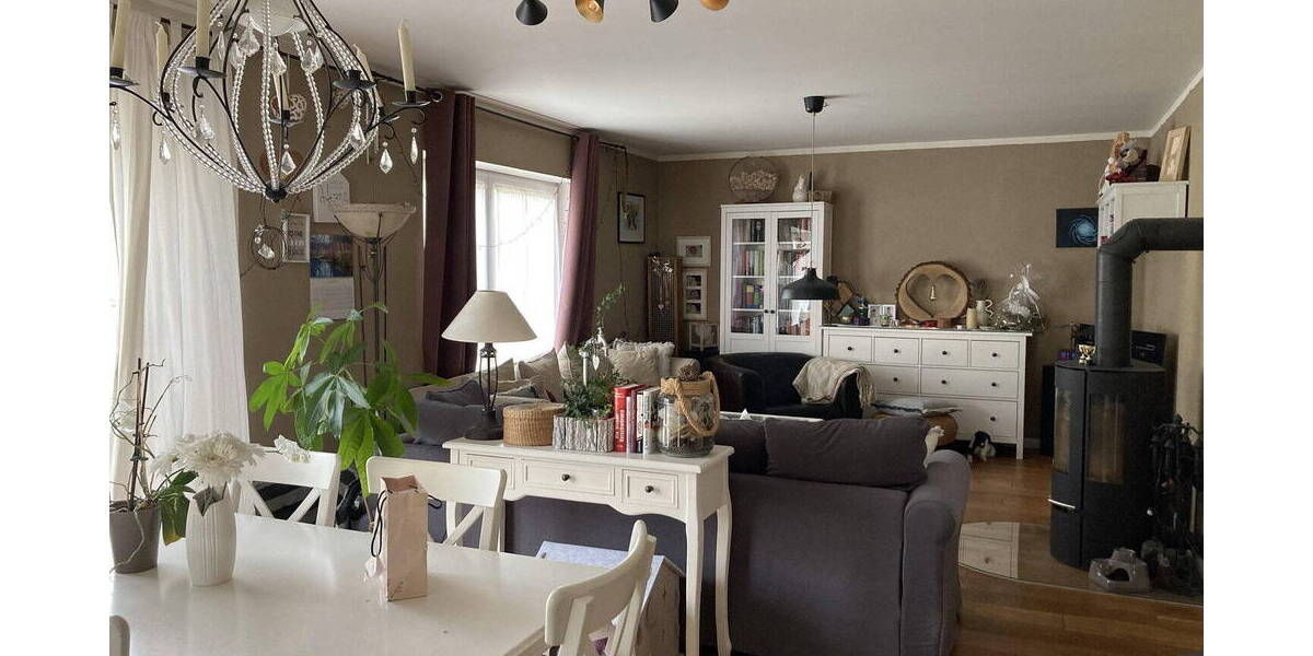 Einfamilienhaus Hebertsfelden - 5 Zimmer, 130 m&sup2;, 470.000&euro; | Angebot:25782552