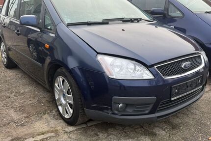 Ford Focus 168.000 km 999 &euro; Rendsburg 24768