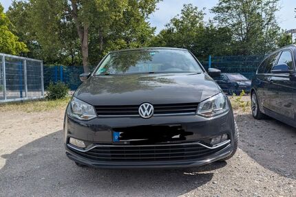 VW Polo 82.953 km 9.900 &euro; Pastetten 85669
