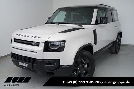 Land Rover Defender 7.900 km 96.990 &euro; Stockach 78333