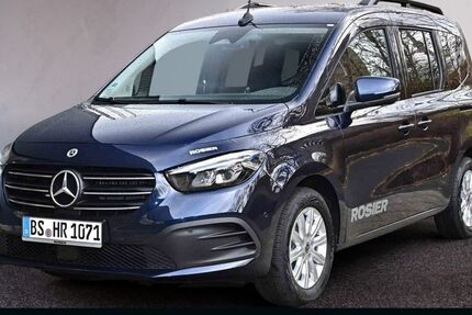 Mercedes-Benz T-Klasse 9.900 km 32.190 &euro; Braunschweig 38122