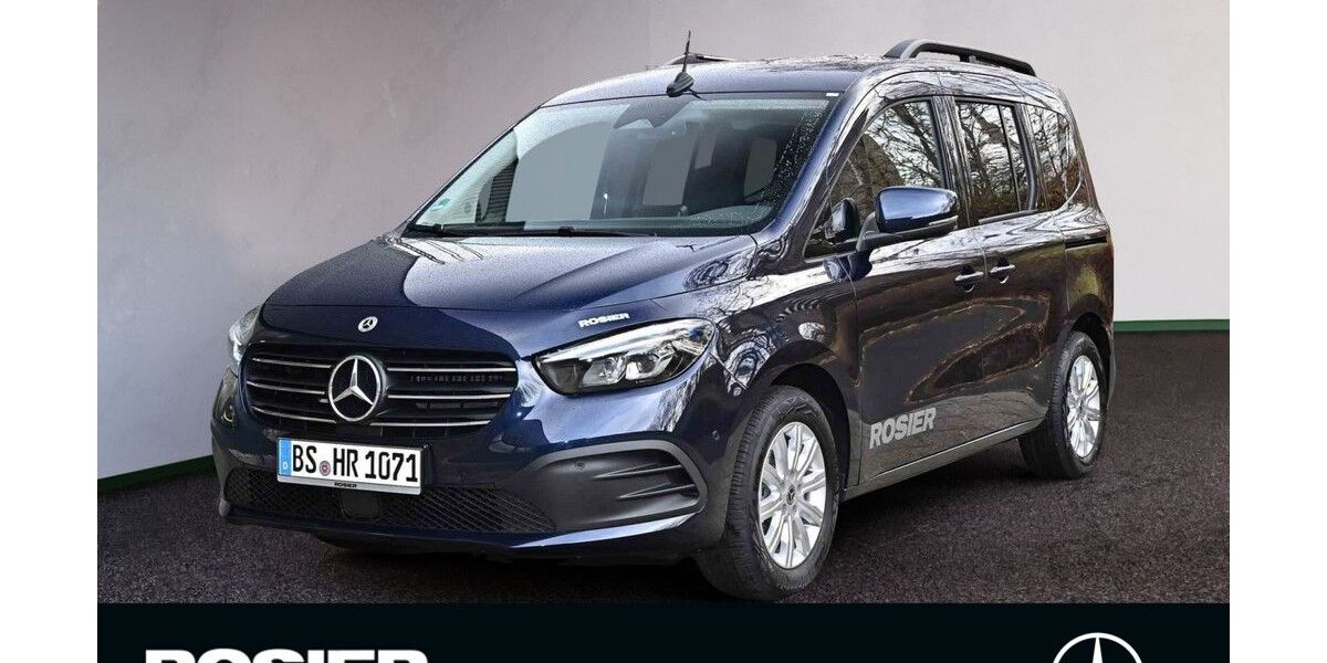 Mercedes-Benz T-Klasse 9.900 km 32.190 &euro; Braunschweig 38122