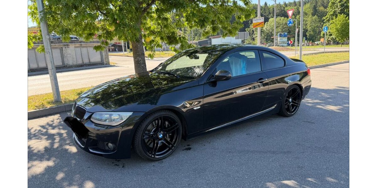 BMW 335 132.000 km 22.990 &euro; Metten 94526