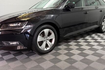 Skoda Superb 92.457 km 17.499 &euro; Fulda 36043