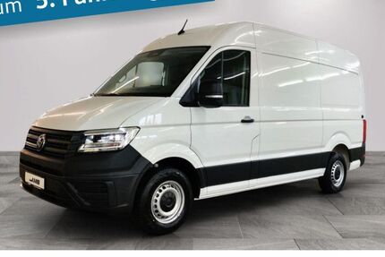 VW Crafter 3.500 km 56.440 &euro; Borna 04552