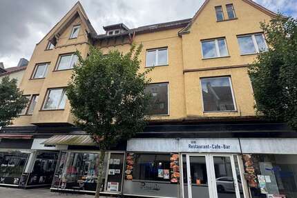 Gewerbeobjekt Bad Salzuflen - 2.200&euro; | Angebot:27455378