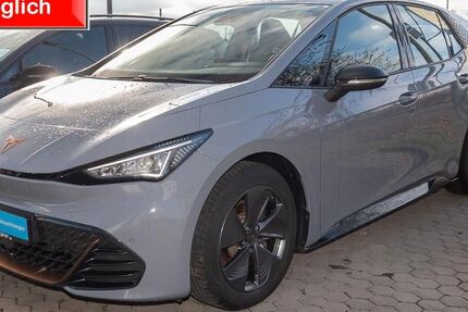Cupra Born 22.122 km 24.675 &euro; Troisdorf-Spich 53842