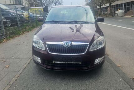 Skoda Fabia 98.000 km 7.499 &euro; Mainz-Kastel 55252