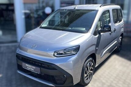 Toyota Proace City 2.500 km 34.990 &euro; Hilpoltstein 91161