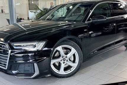 Audi A6 68.000 km 37.950 € Heilbronn 74080