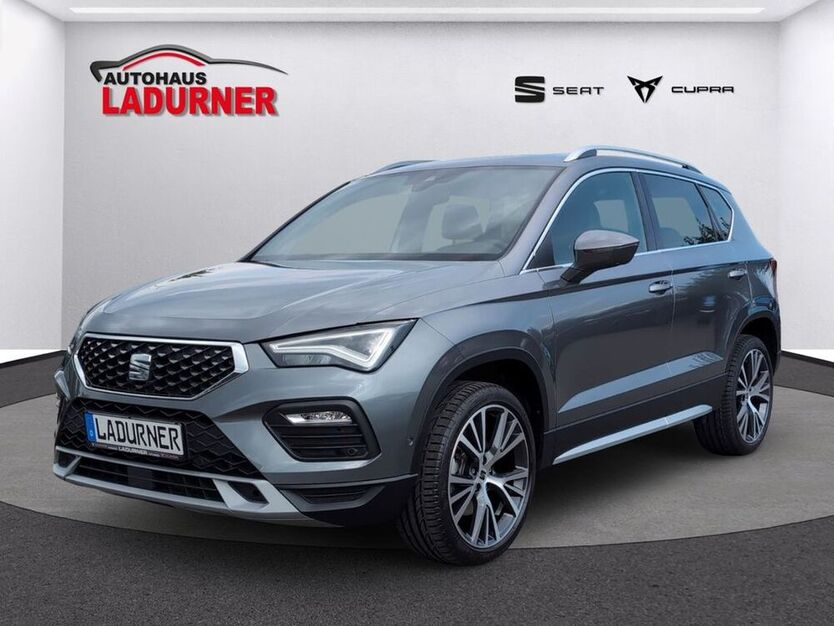 Ateca
