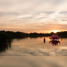 New Healing Festival 2026 17.08.2026 Preddöhler Stausee