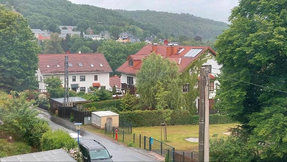 Mehrfamilienhaus, Wohnhaus Aue-Bad Schlema Bad Schlema - 10 Zimmer, 210 m&sup2;, 140.000&euro; | Angebot:26963031