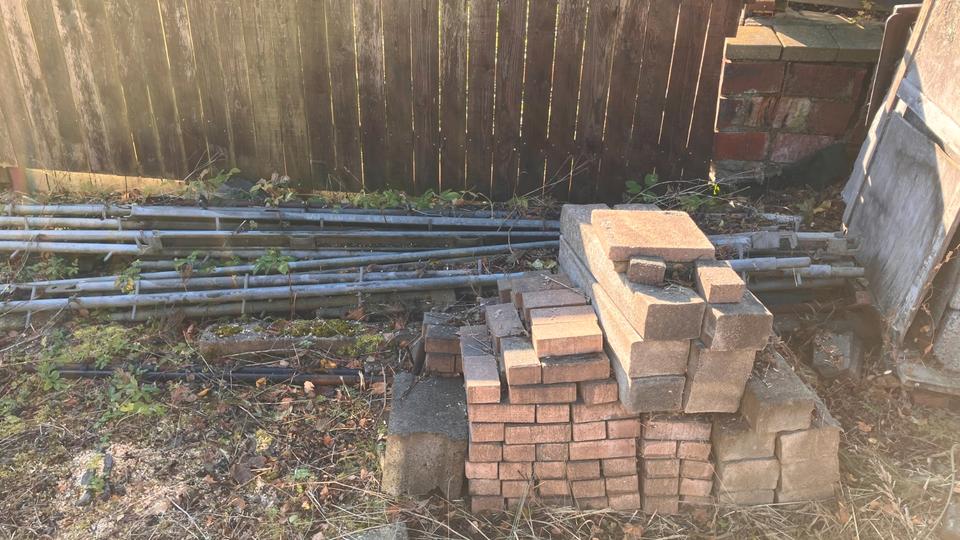 Einfamilienhaus Wilkau-Haßlau Haßlau - 3 Zimmer, 120 m&sup2;, 24.000&euro; | Angebot:26205723