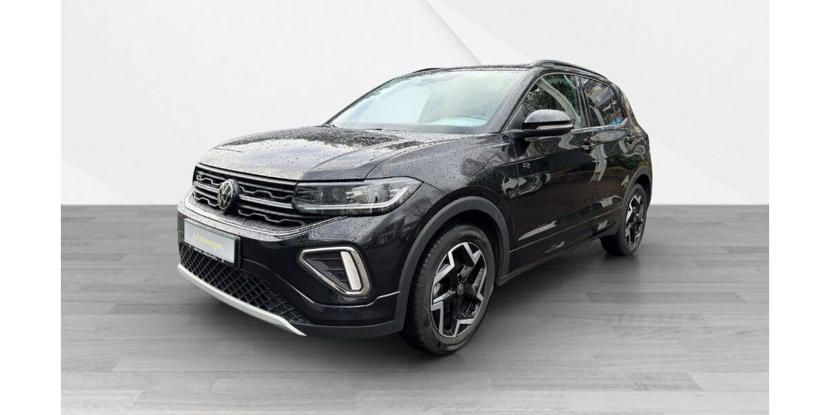 VW T-Cross 25.794 km 28.880 &euro; Saarlouis 66740
