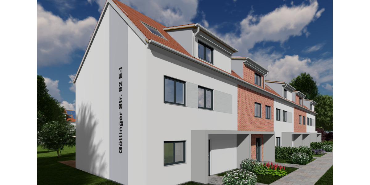 Etagenwohnung Hemmingen - 3 Zimmer, 51 m&sup2;, 629&euro; | Angebot:24572992