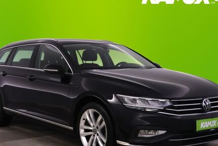 VW Passat Variant 69.380 km 23.850 &euro; Stade 21682