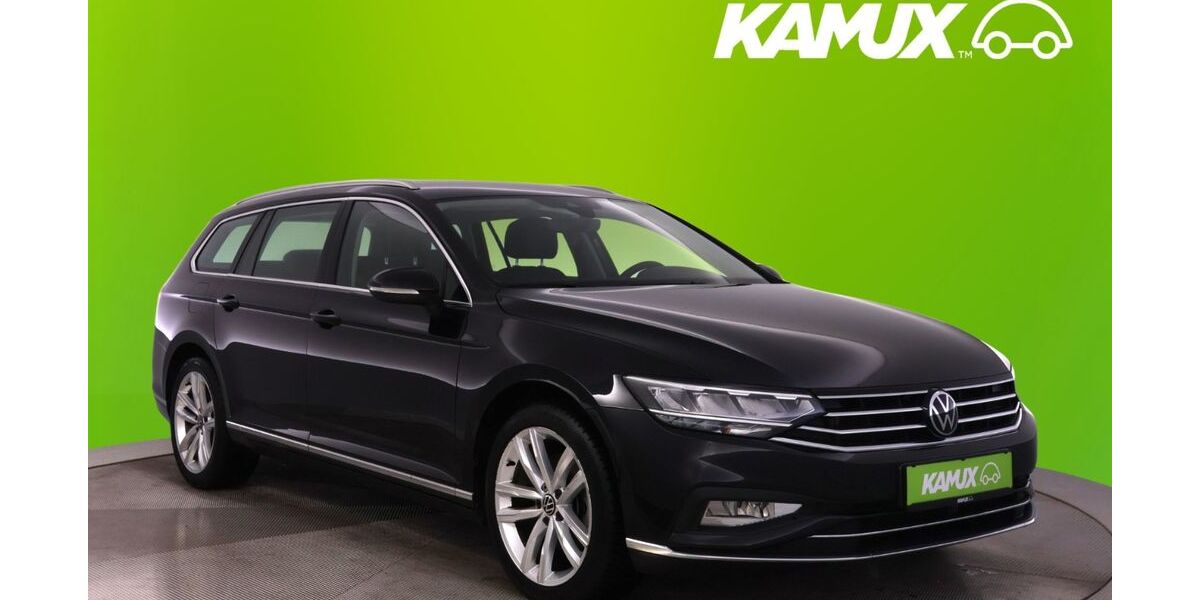VW Passat Variant 69.380 km 23.850 &euro; Stade 21682