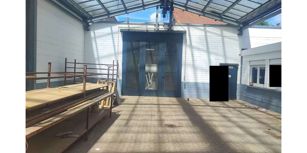 Gewerbeobjekt Lörrach - 3.000&euro; | Angebot:26879462