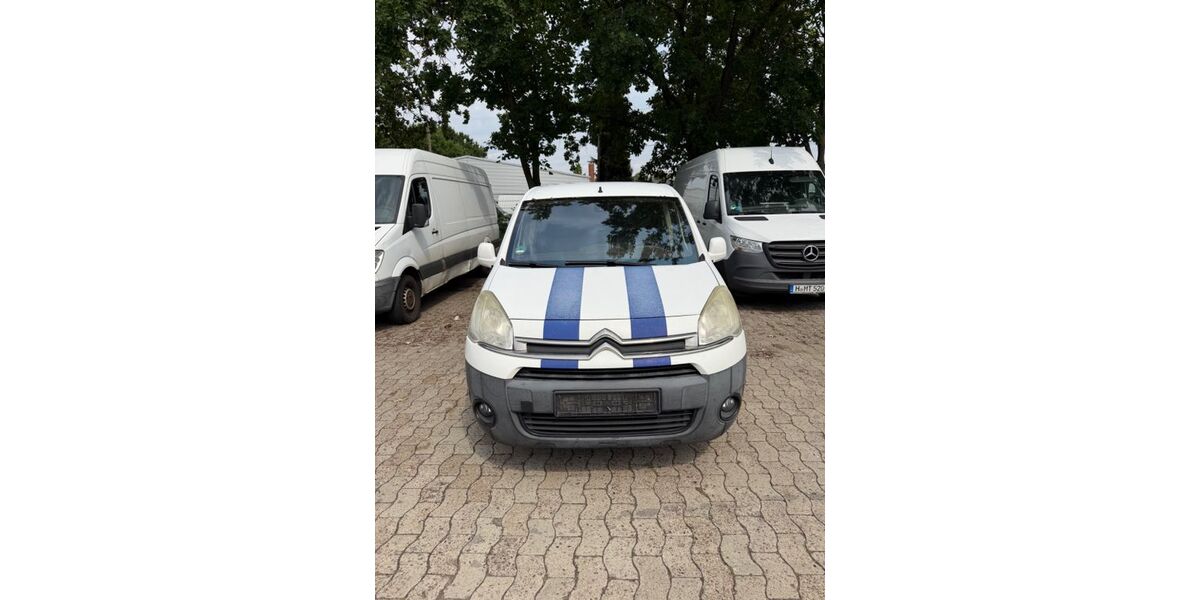 Citroen Berlingo 182.000 km 2.600 &euro; Hannover 30159