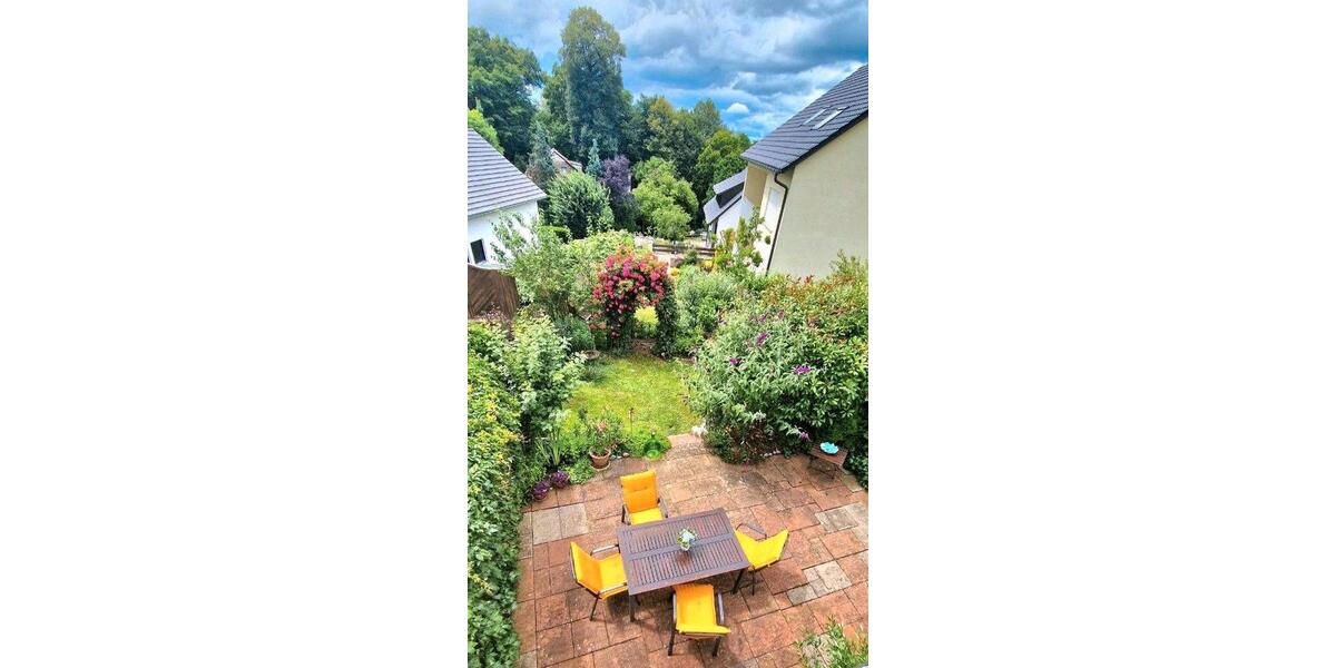 Reihenhaus Lauf an der Pegnitz - 5 Zimmer, 132 m&sup2;, 459.000&euro; | Angebot:26109120