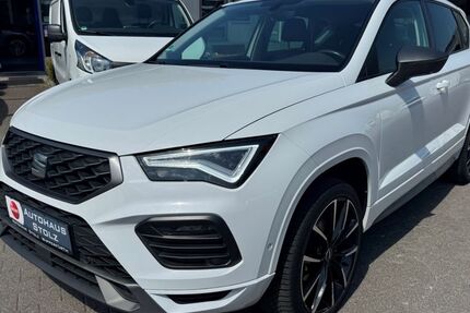 Seat Ateca 62.693 km 21.499 &euro; Wipperfürth 51688