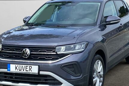 VW T-Cross 14.700 km 25.550 € Hagen 27628
