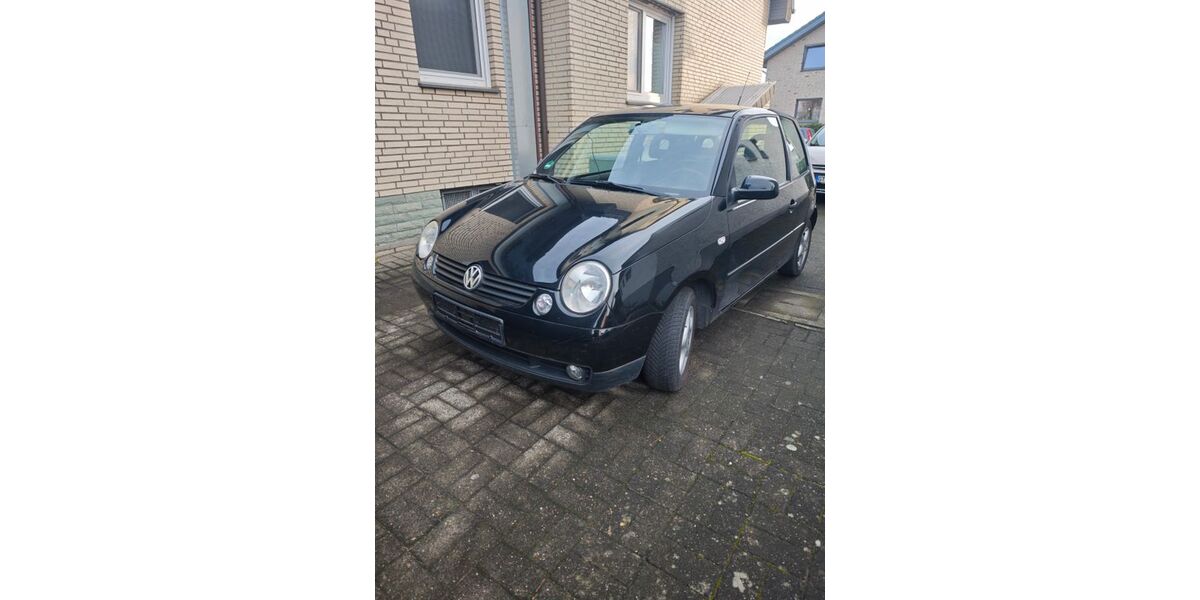 VW Lupo 168.402 km 1.650 &euro; Rietberg 33397