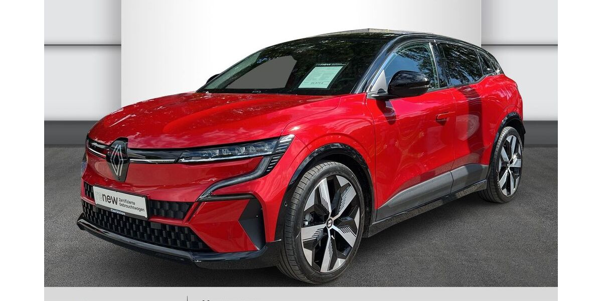 Renault Megane E-TECH 44.444 km 24.875 &euro; Hannover 30519