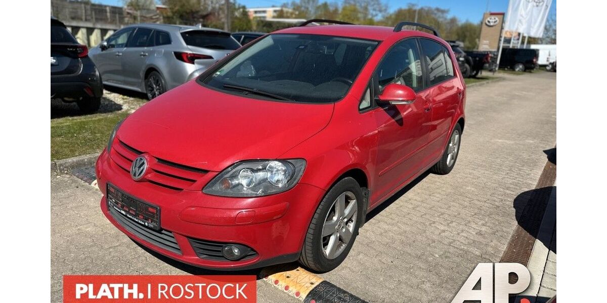 VW Golf 169.106 km 1.790 &euro; Rostock 18059