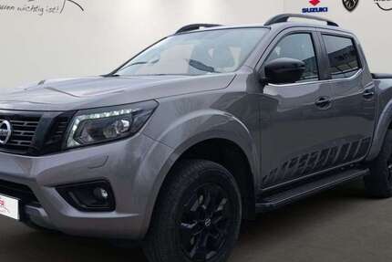 Nissan Navara 86.525 km 31.990 &euro; Nauen 14641