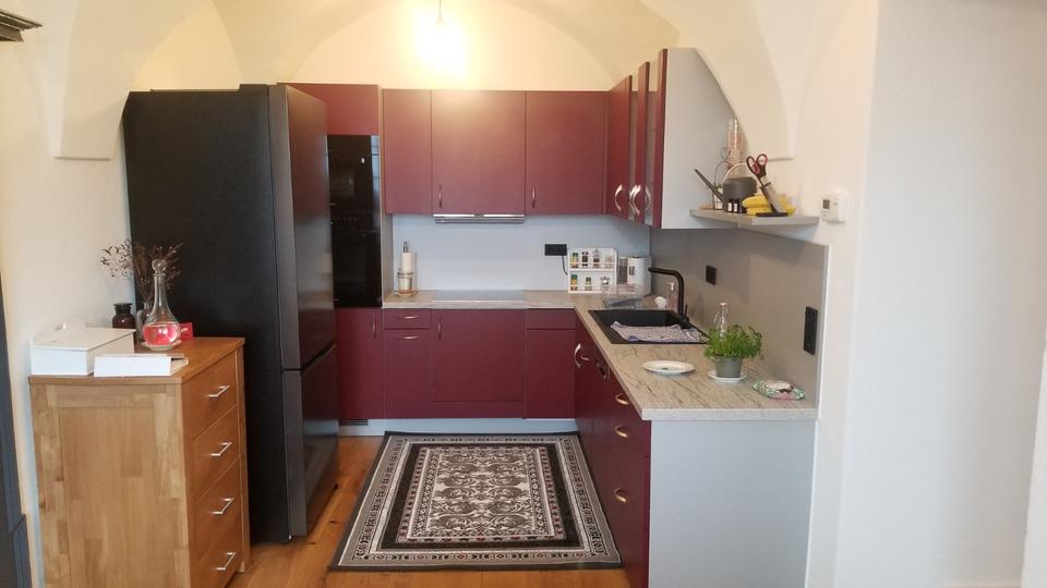 Etagenwohnung Ühlingen-Birkendorf Birkendorf - 4 Zimmer, 100 m&sup2;, 340.000&euro; | Angebot:25045786