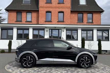 Hyundai IONIQ 5 34.829 km 28.950 &euro; Rotenburg Lispenhausen 36199