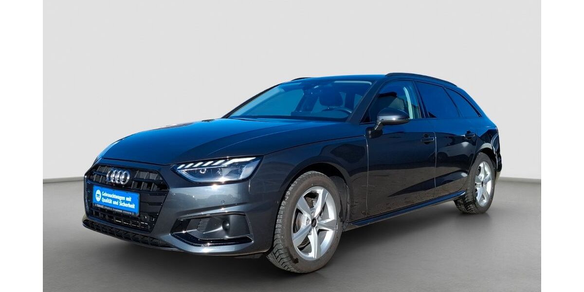 Audi A4 24.150 km 28.900 &euro; Mössingen 72116