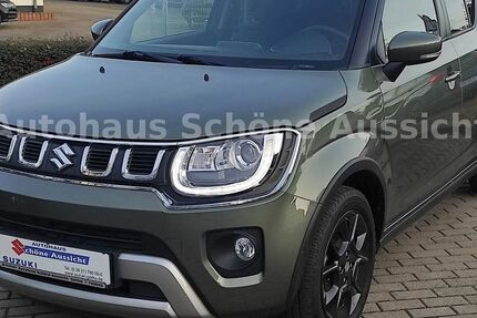Suzuki Ignis 42.597 km 13.990 &euro; Gotha 99867