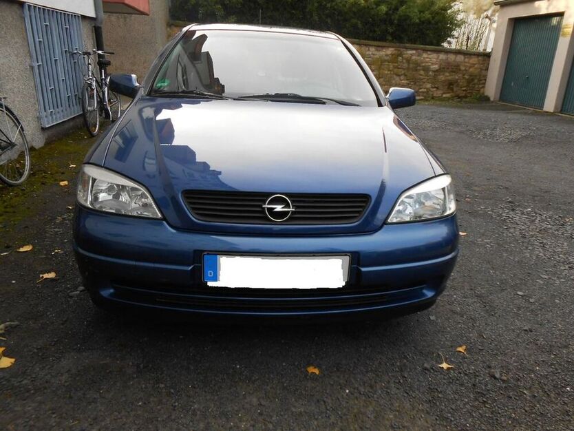 Astra