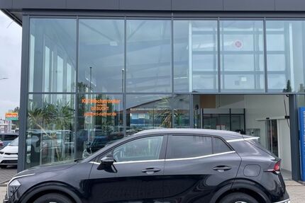 Kia Sportage 11.000 km 27.990 &euro; Leipzig 04316