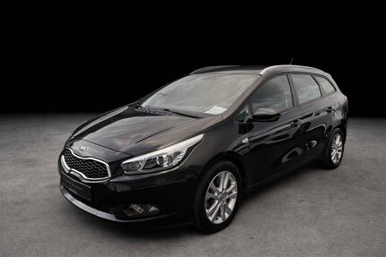 Kia ceed Sportswagon 149.726 km 8.970 &euro; Salzkotten 33154
