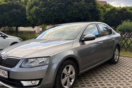 Skoda Octavia 183.477 km 7.000 &euro; Werdau 08412