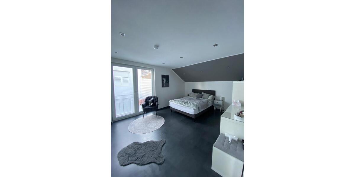 Etagenwohnung Bad Friedrichshall - 1 Zimmer, 25 m&sup2;, 500&euro; | Angebot:25405954