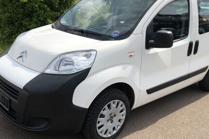 Citroen Nemo 207.853 km 1.990 &euro; Waldmohr 66914